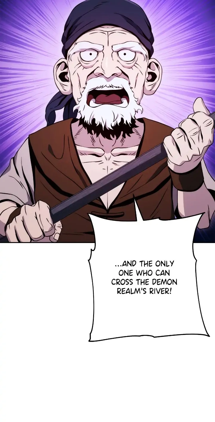 The Skeleton Soldier Failed to Defend the Dungeon Chapter 215 - Page 30