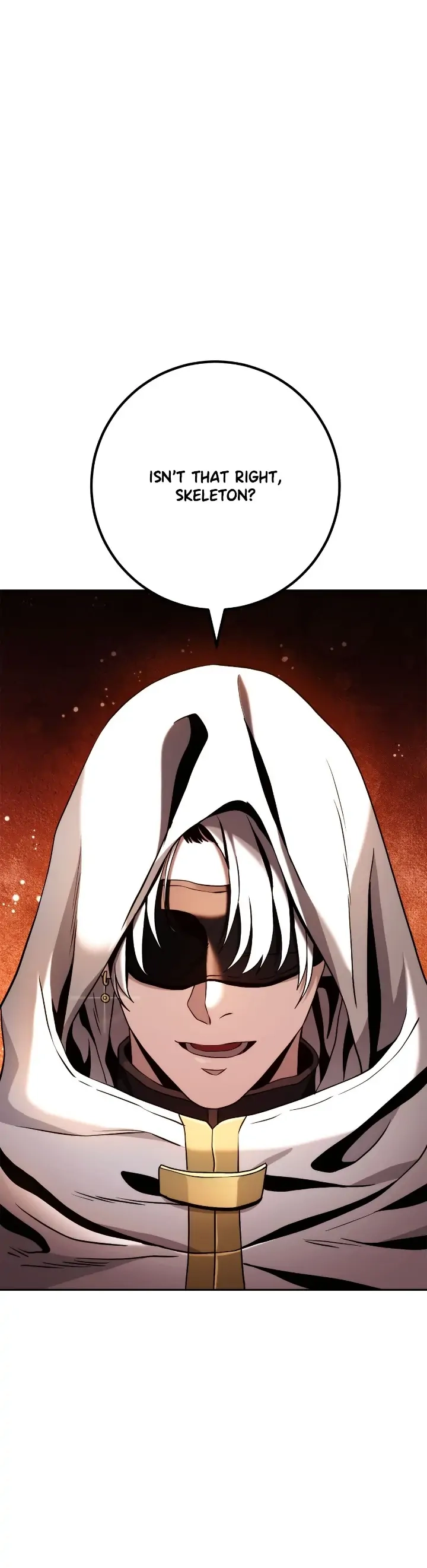The Skeleton Soldier Failed to Defend the Dungeon Chapter 215 - Page 40