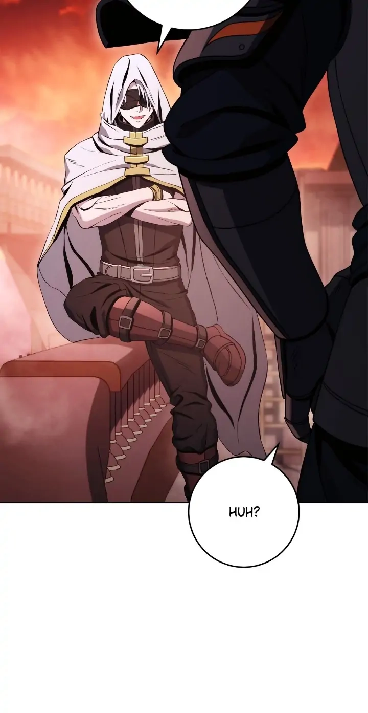 The Skeleton Soldier Failed to Defend the Dungeon Chapter 216 - Page 27