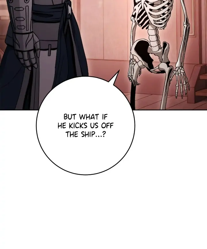 The Skeleton Soldier Failed to Defend the Dungeon Chapter 216 - Page 38