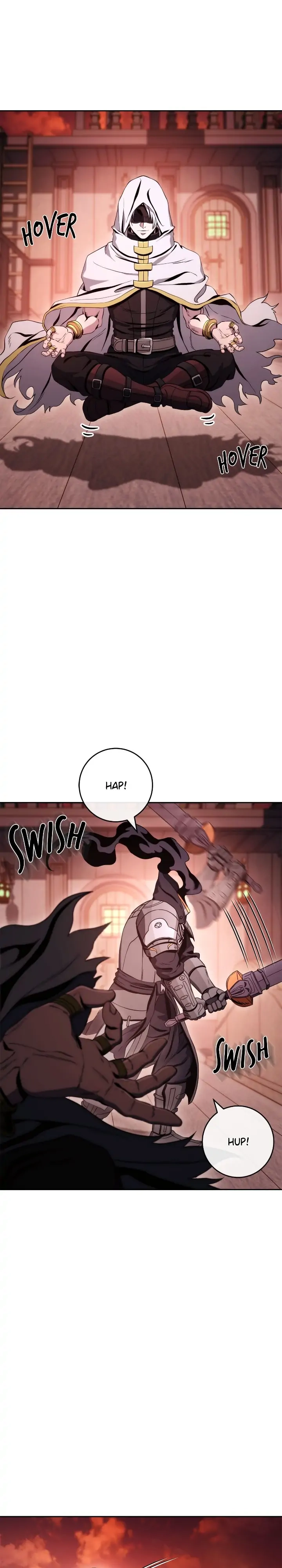 The Skeleton Soldier Failed to Defend the Dungeon Chapter 216 - Page 42