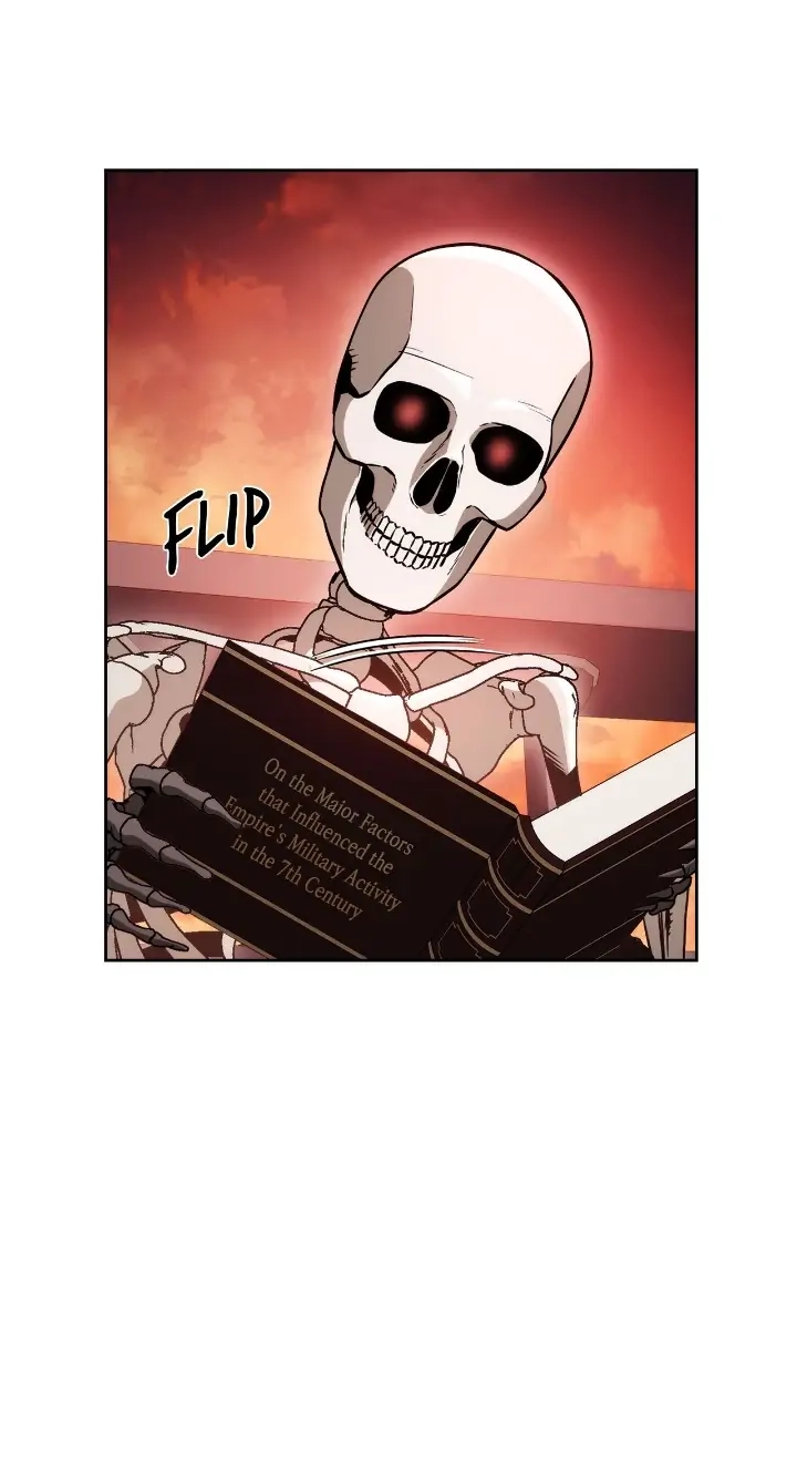 The Skeleton Soldier Failed to Defend the Dungeon Chapter 216 - Page 44