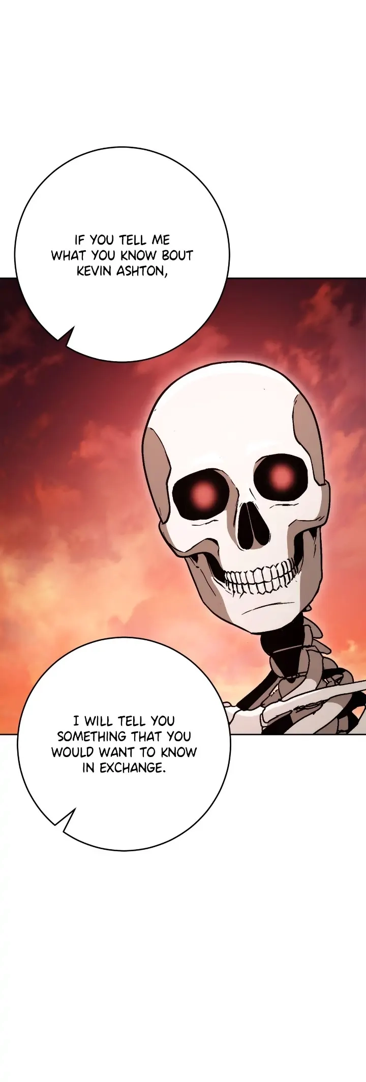 The Skeleton Soldier Failed to Defend the Dungeon Chapter 217 - Page 24