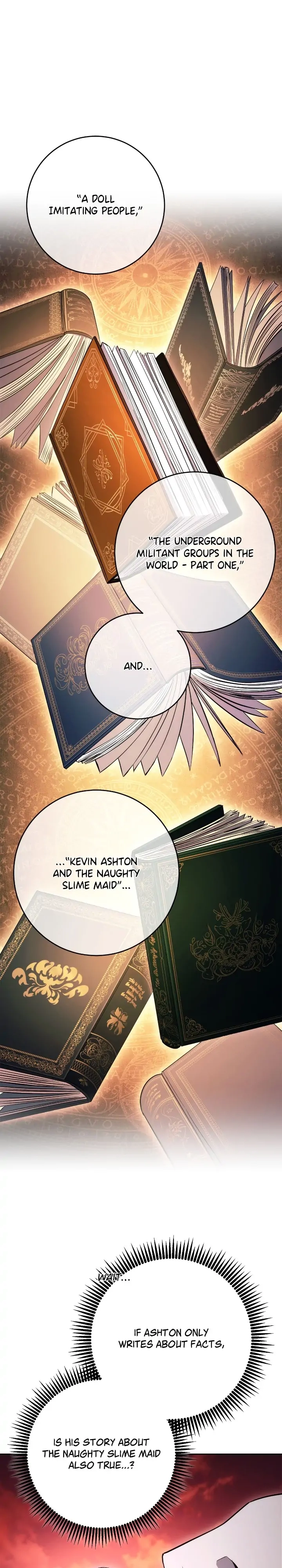 The Skeleton Soldier Failed to Defend the Dungeon Chapter 217 - Page 27