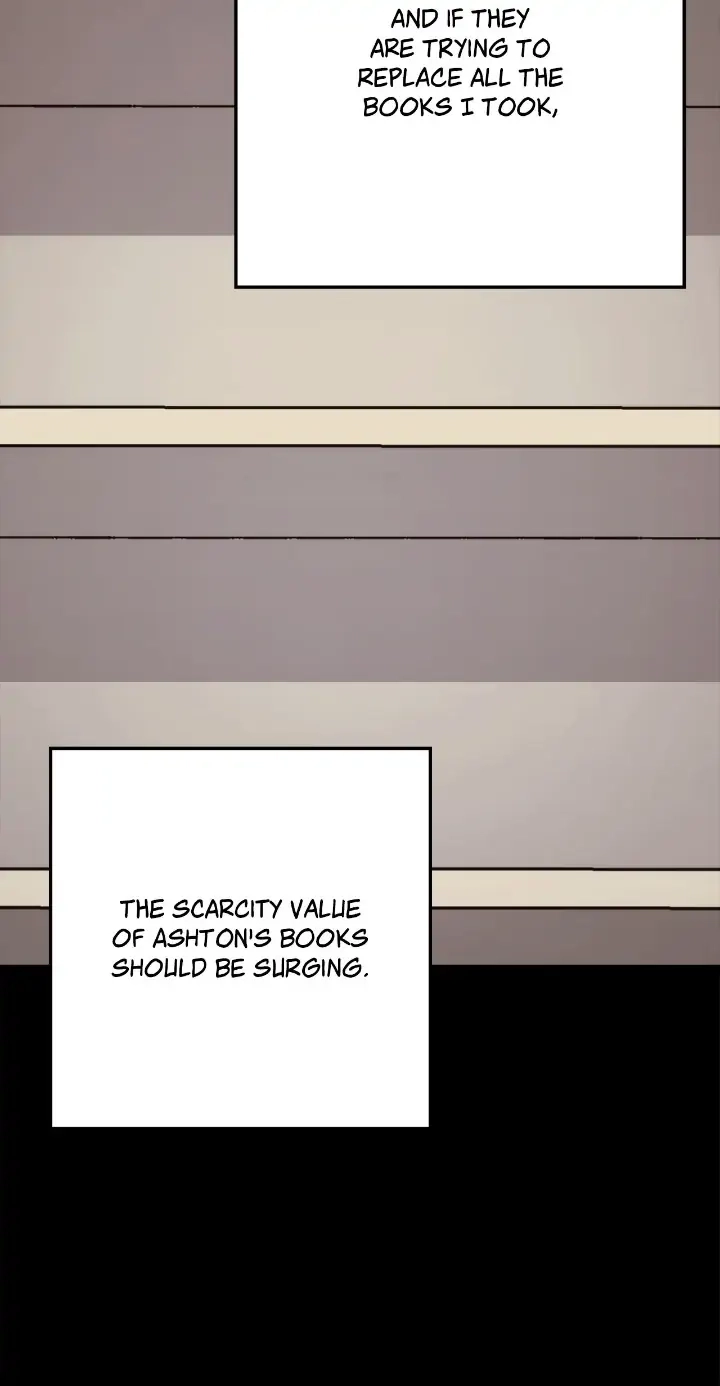 The Skeleton Soldier Failed to Defend the Dungeon Chapter 217 - Page 35