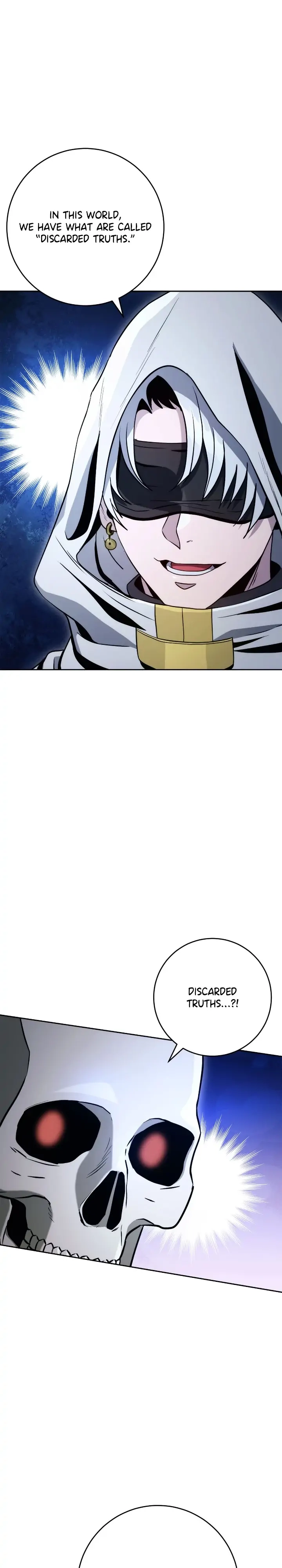 The Skeleton Soldier Failed to Defend the Dungeon Chapter 217 - Page 39