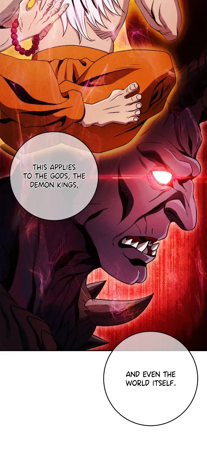 The Skeleton Soldier Failed to Defend the Dungeon Chapter 217 - Page 41