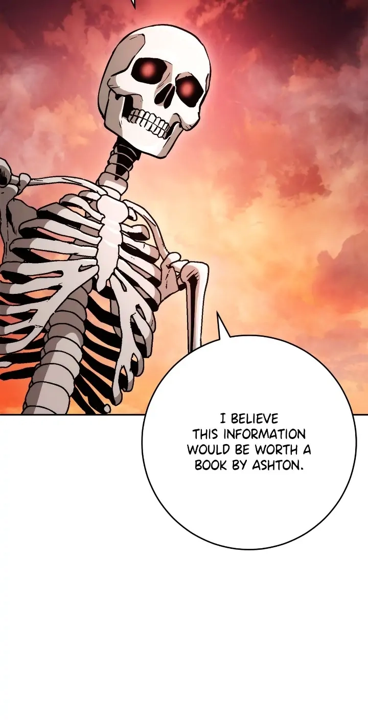 The Skeleton Soldier Failed to Defend the Dungeon Chapter 217 - Page 46