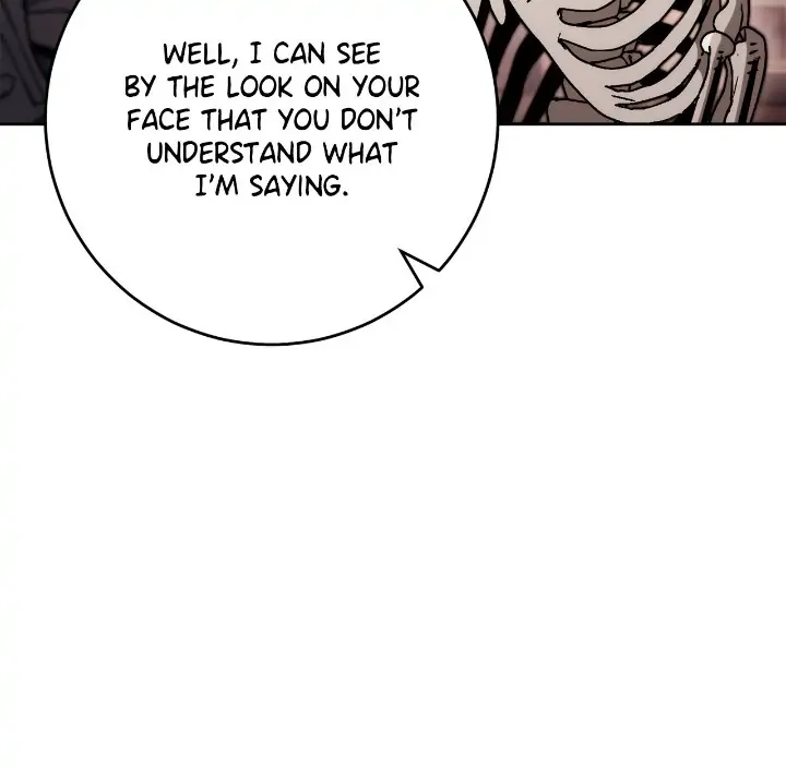 The Skeleton Soldier Failed to Defend the Dungeon Chapter 217 - Page 49