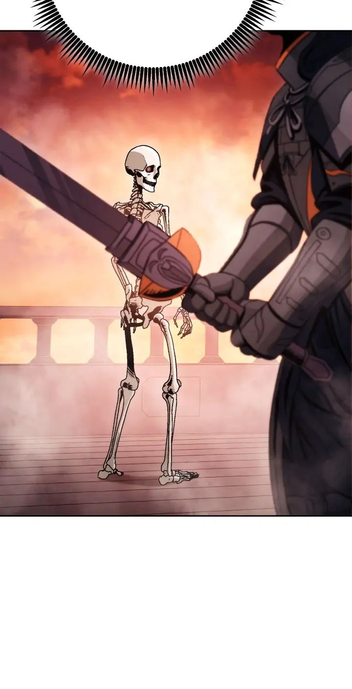 The Skeleton Soldier Failed to Defend the Dungeon Chapter 218 - Page 18