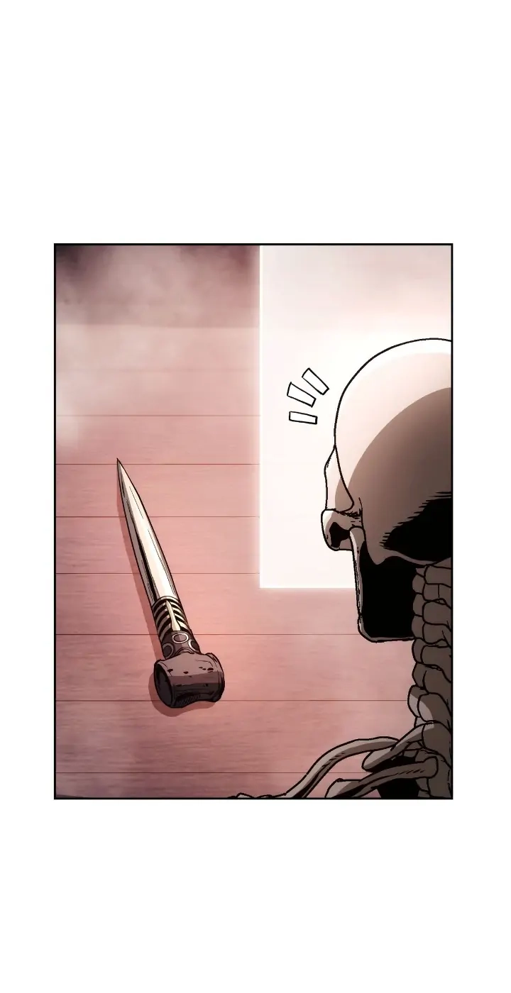 The Skeleton Soldier Failed to Defend the Dungeon Chapter 218 - Page 27