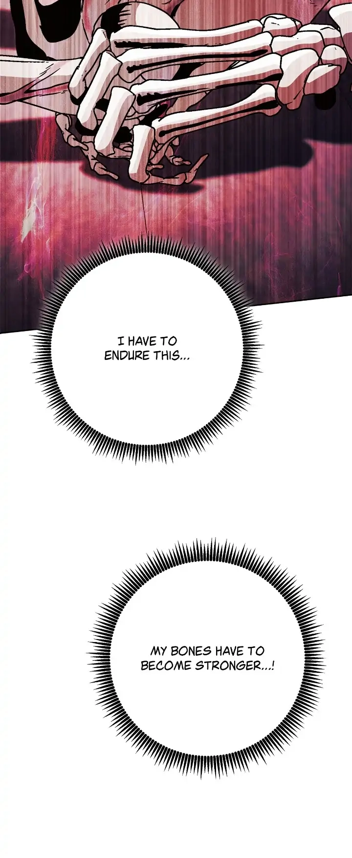 The Skeleton Soldier Failed to Defend the Dungeon Chapter 218 - Page 36