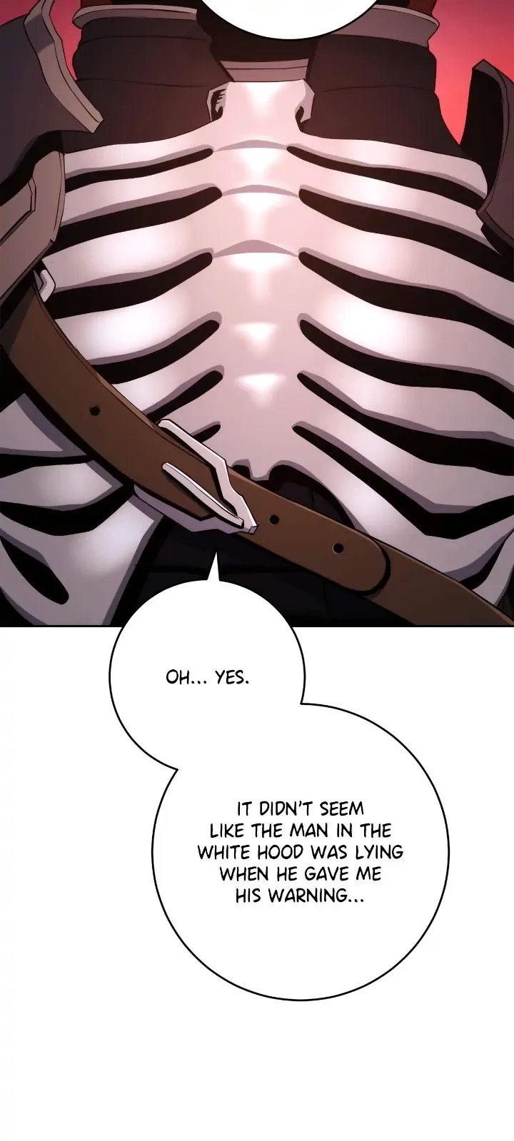 The Skeleton Soldier Failed to Defend the Dungeon Chapter 219 - Page 5