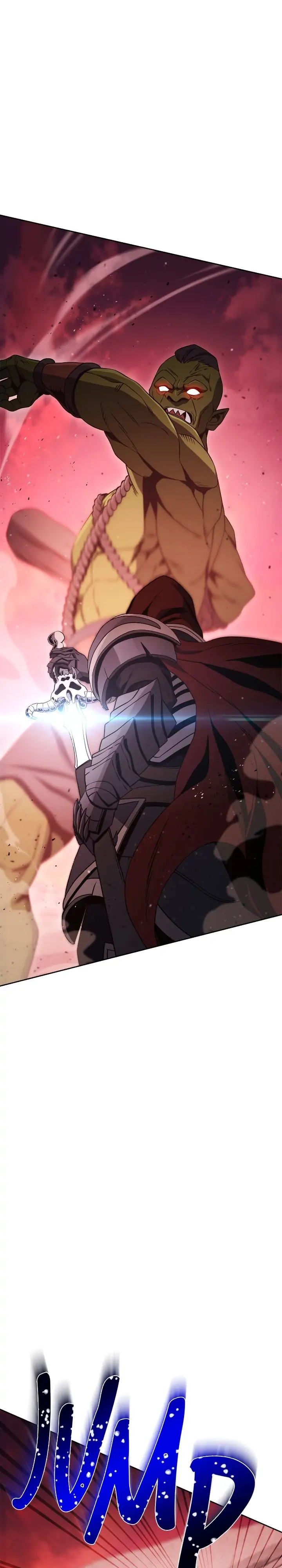 The Skeleton Soldier Failed to Defend the Dungeon Chapter 219 - Page 49
