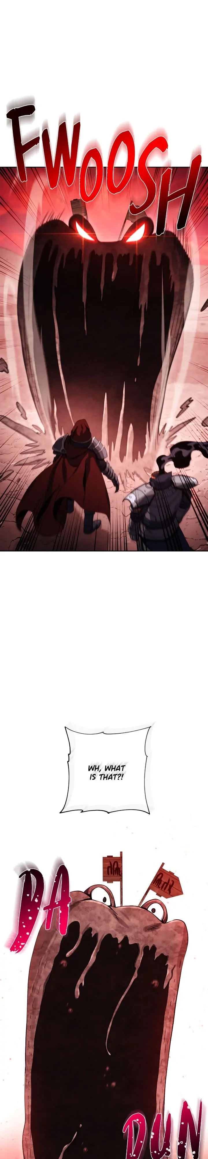 The Skeleton Soldier Failed to Defend the Dungeon Chapter 220 - Page 6