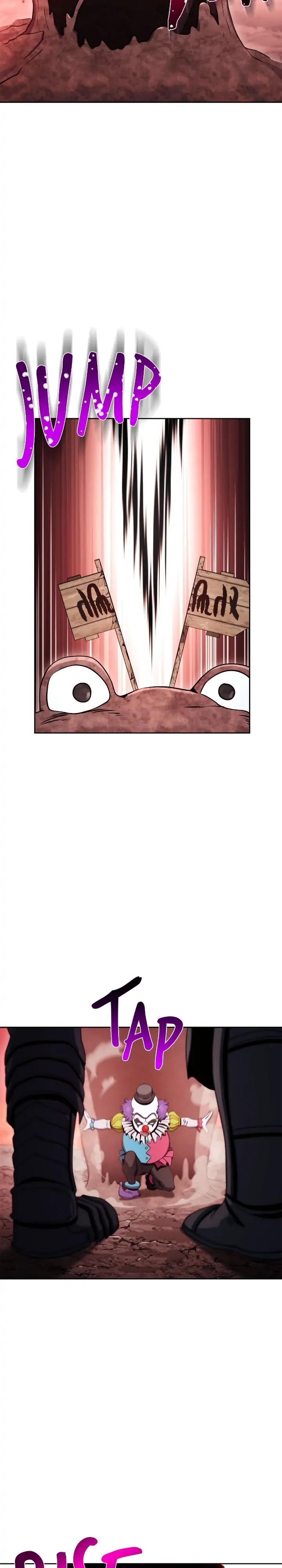 The Skeleton Soldier Failed to Defend the Dungeon Chapter 220 - Page 7