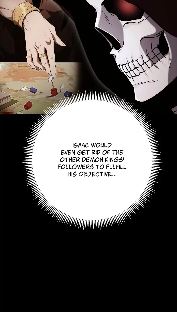 The Skeleton Soldier Failed to Defend the Dungeon Chapter 220 - Page 25