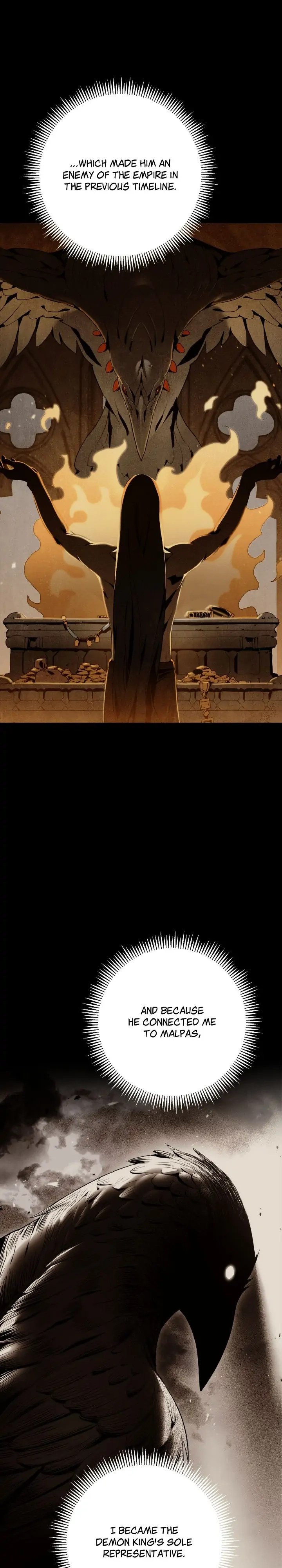 The Skeleton Soldier Failed to Defend the Dungeon Chapter 220 - Page 26