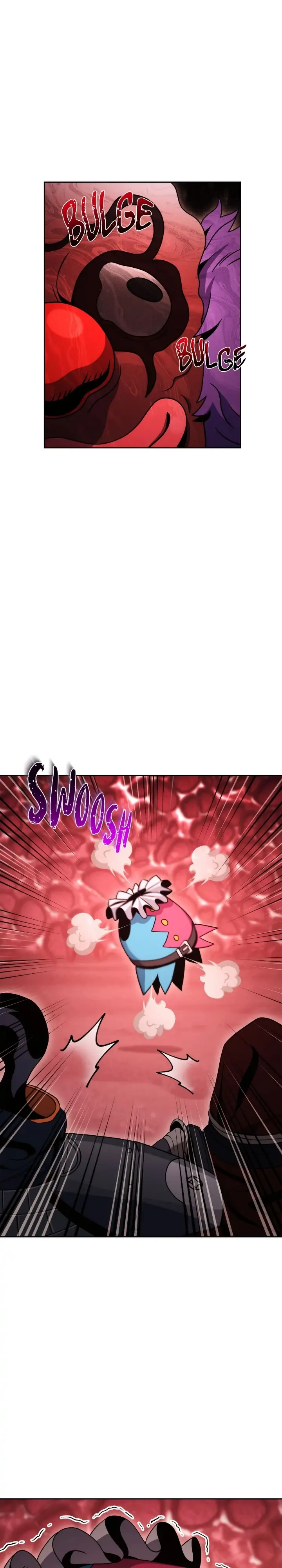 The Skeleton Soldier Failed to Defend the Dungeon Chapter 220 - Page 35