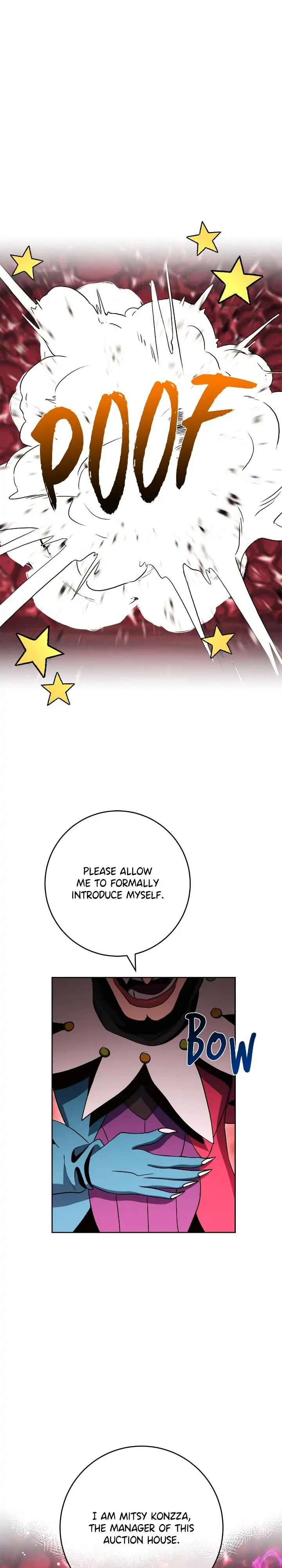 The Skeleton Soldier Failed to Defend the Dungeon Chapter 220 - Page 37
