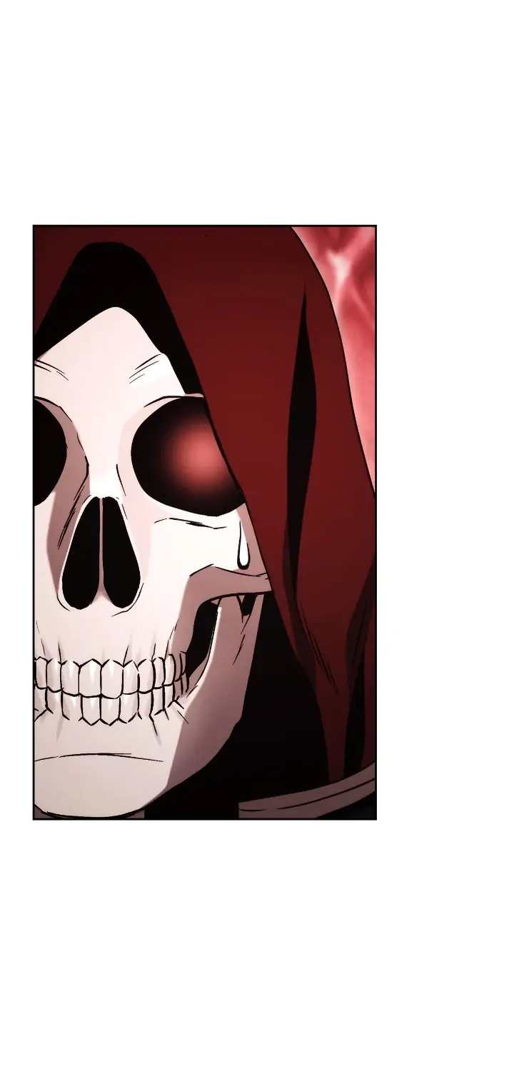 The Skeleton Soldier Failed to Defend the Dungeon Chapter 220 - Page 42
