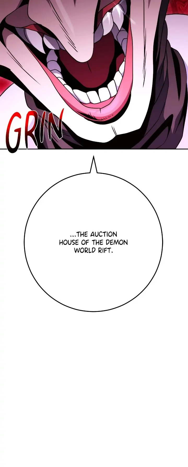 The Skeleton Soldier Failed to Defend the Dungeon Chapter 220 - Page 44