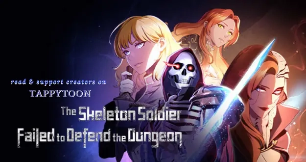 The Skeleton Soldier Failed to Defend the Dungeon Chapter 220 - Page 47