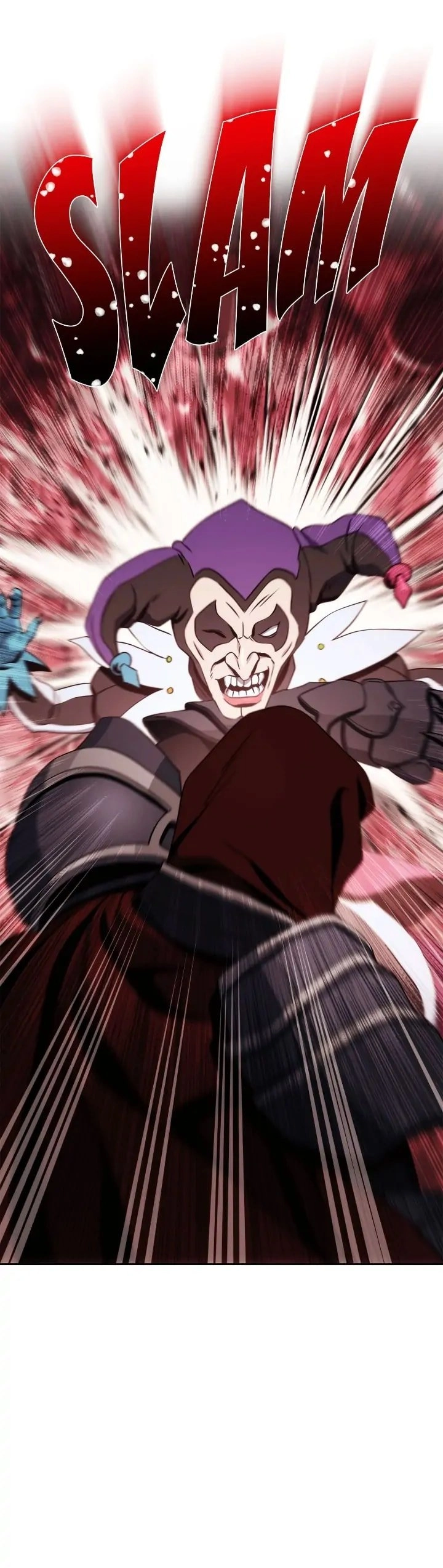 The Skeleton Soldier Failed to Defend the Dungeon Chapter 221 - Page 14