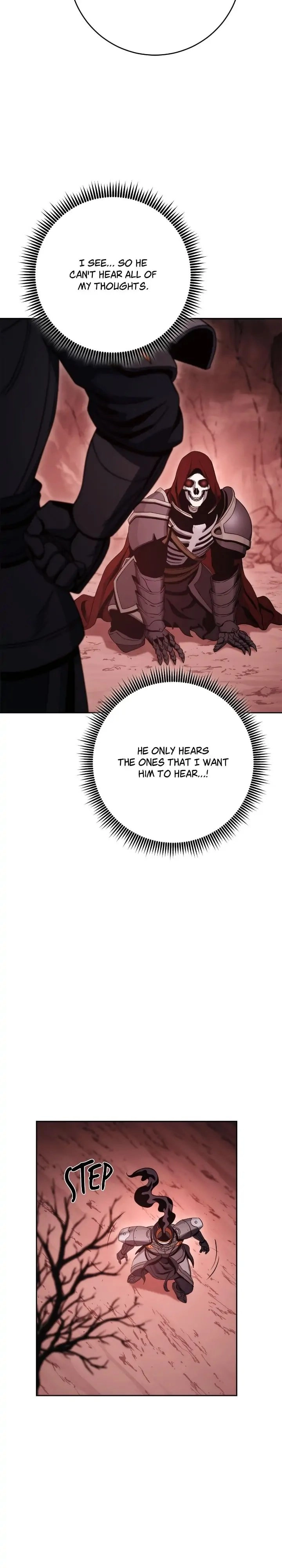 The Skeleton Soldier Failed to Defend the Dungeon Chapter 221 - Page 39
