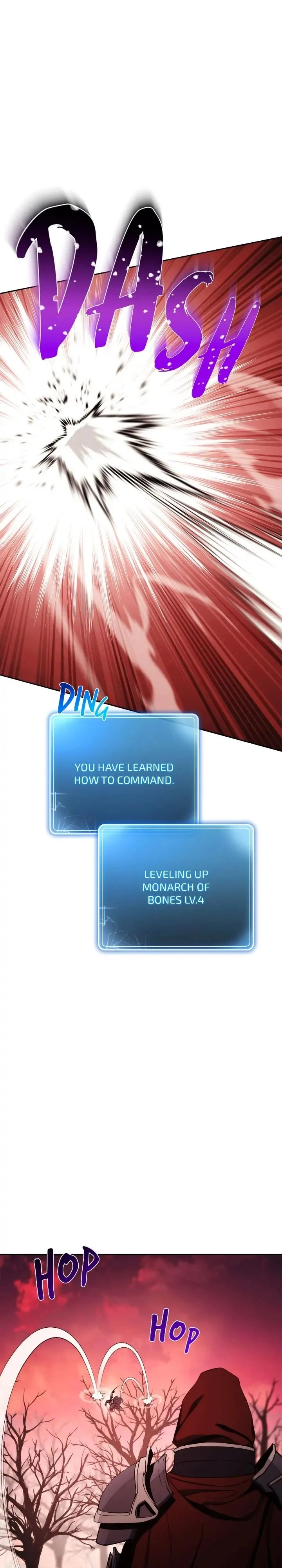 The Skeleton Soldier Failed to Defend the Dungeon Chapter 221 - Page 41
