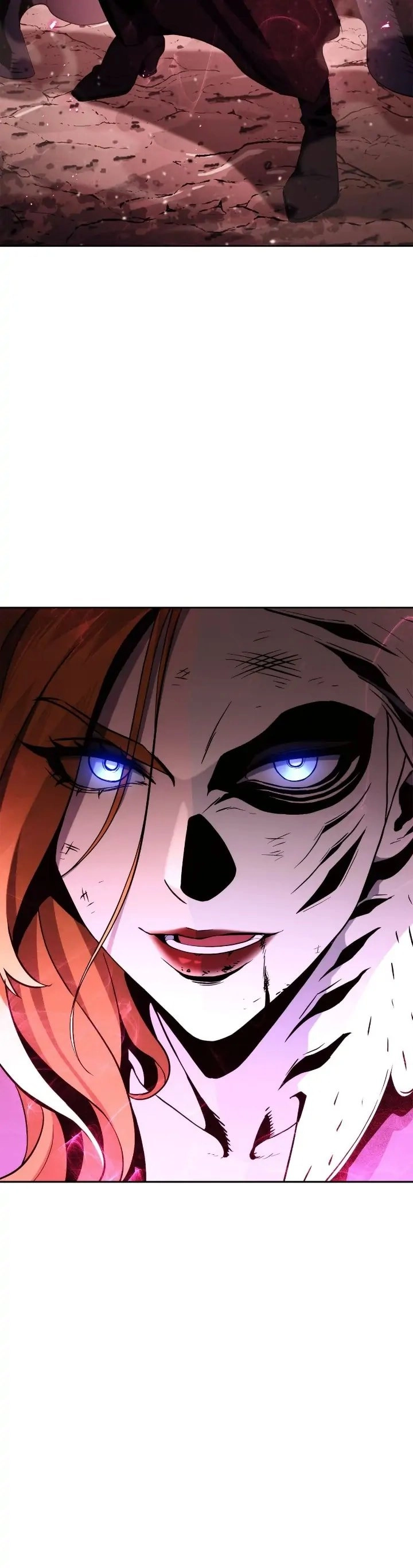 The Skeleton Soldier Failed to Defend the Dungeon Chapter 221 - Page 47