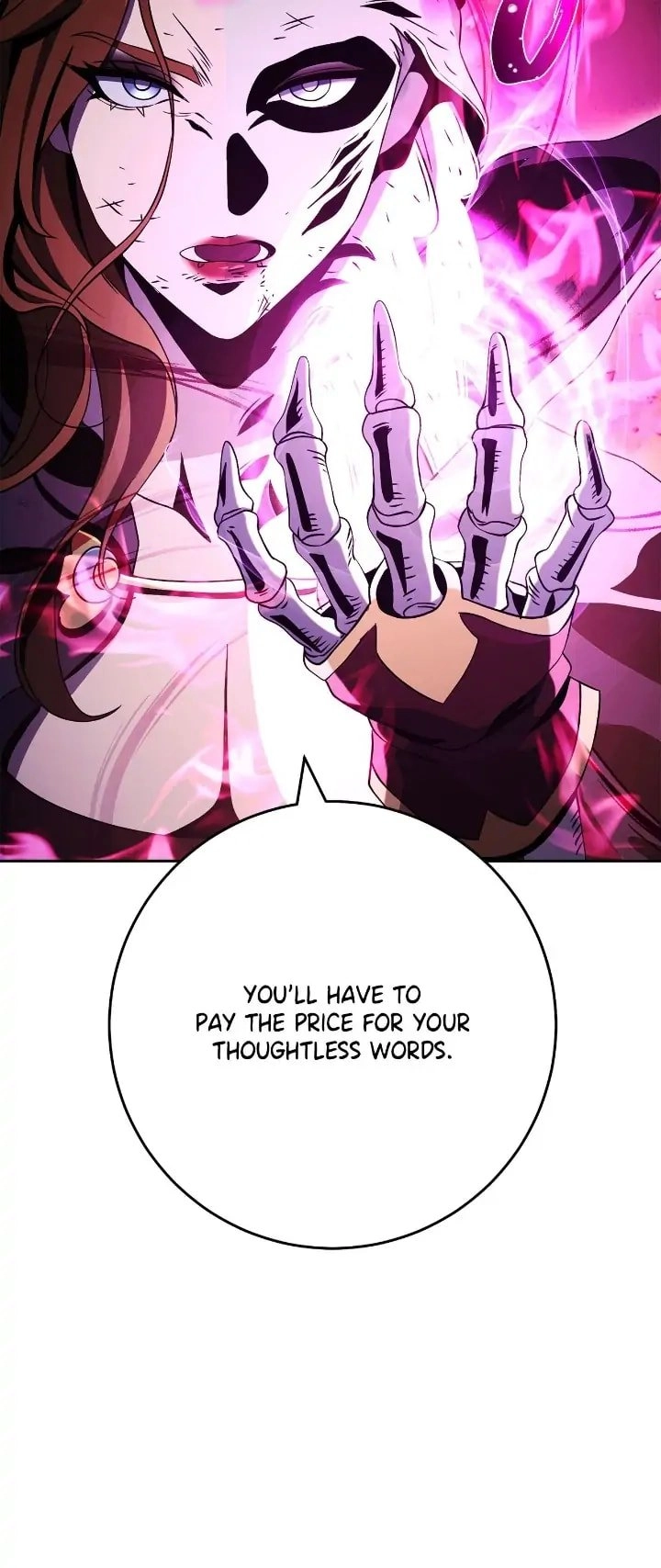 The Skeleton Soldier Failed to Defend the Dungeon Chapter 222 - Page 14