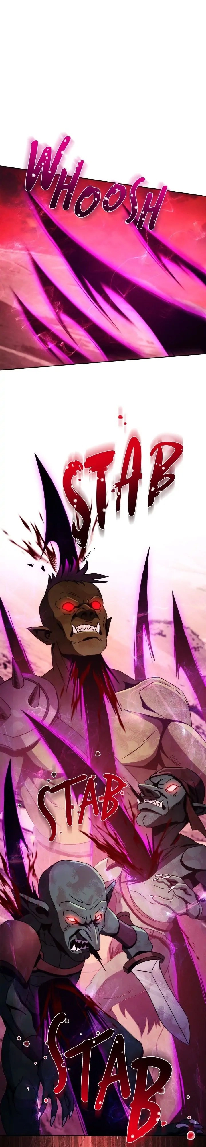 The Skeleton Soldier Failed to Defend the Dungeon Chapter 222 - Page 18