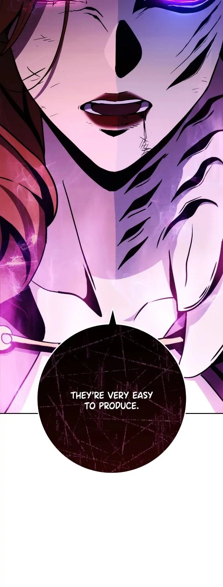 The Skeleton Soldier Failed to Defend the Dungeon Chapter 222 - Page 20