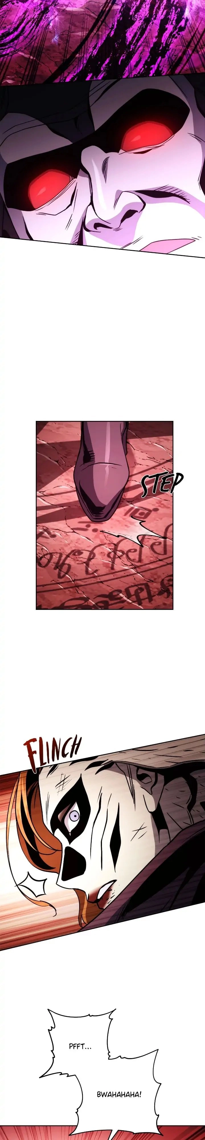 The Skeleton Soldier Failed to Defend the Dungeon Chapter 222 - Page 25