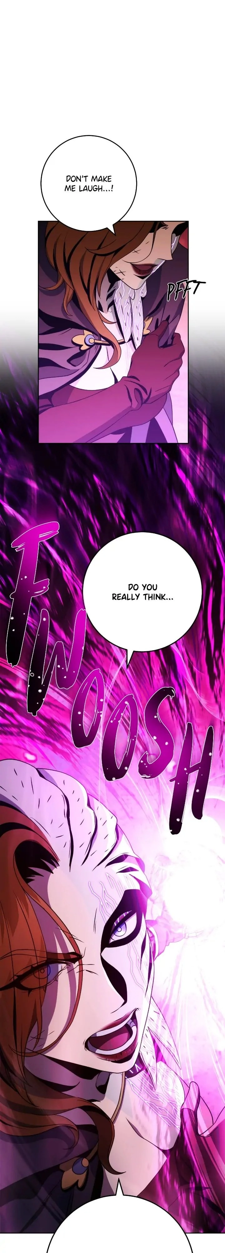 The Skeleton Soldier Failed to Defend the Dungeon Chapter 222 - Page 38