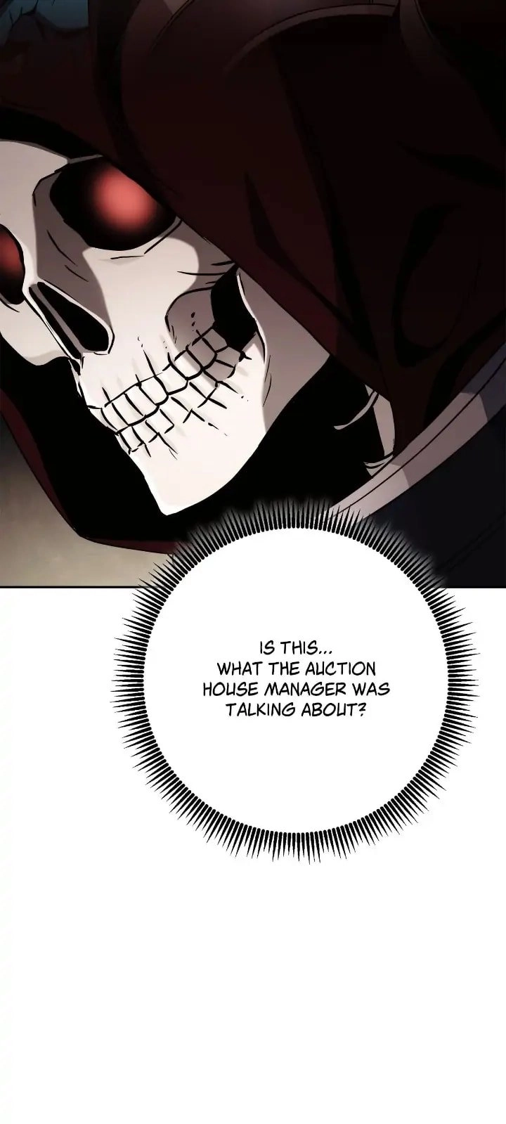 The Skeleton Soldier Failed to Defend the Dungeon Chapter 223 - Page 17
