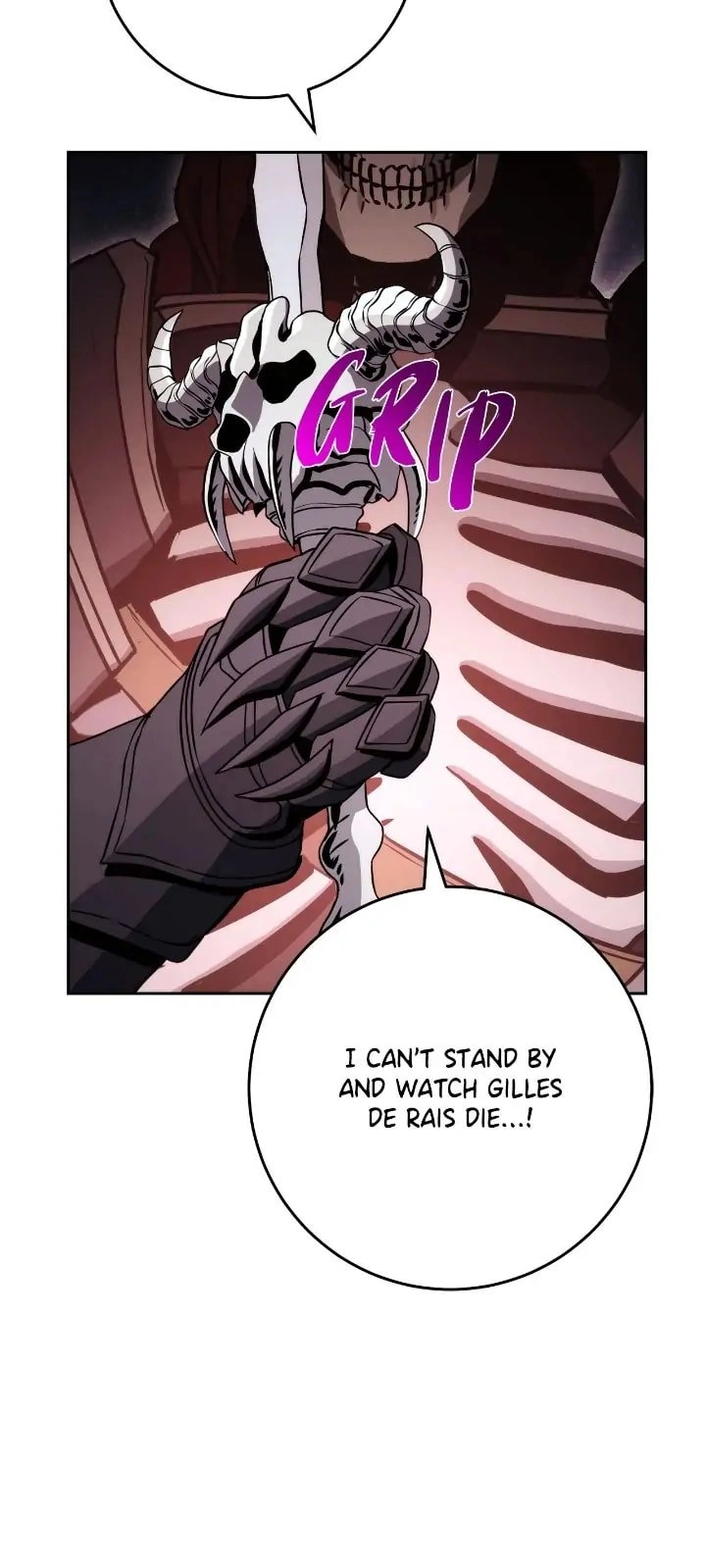 The Skeleton Soldier Failed to Defend the Dungeon Chapter 223 - Page 28