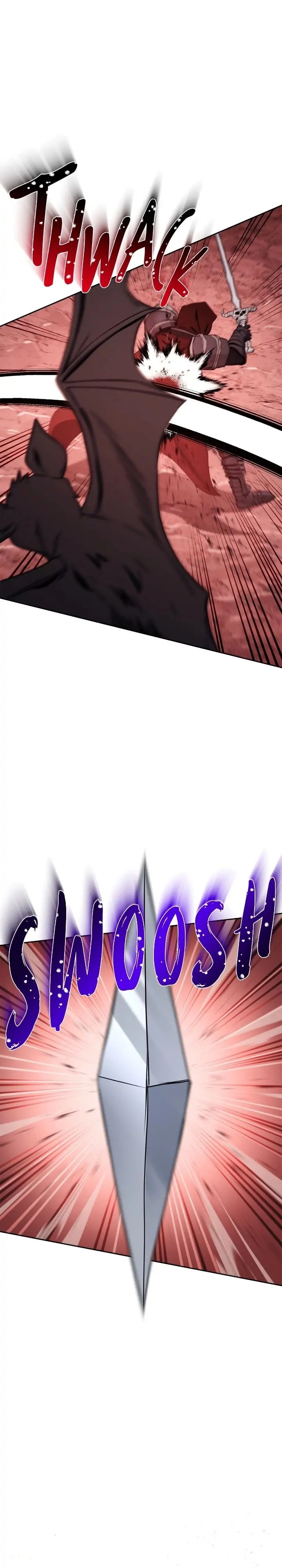 The Skeleton Soldier Failed to Defend the Dungeon Chapter 223 - Page 44
