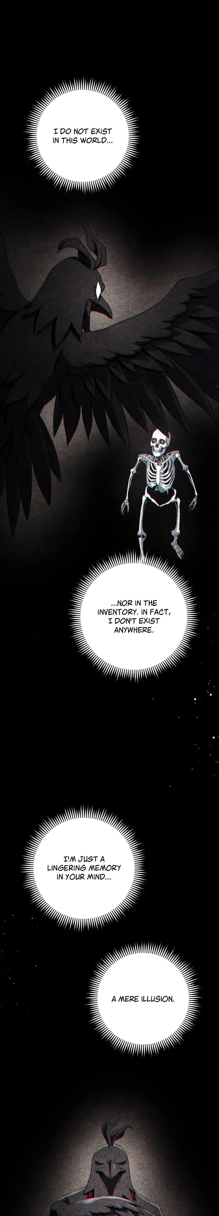 The Skeleton Soldier Failed to Defend the Dungeon Chapter 224 - Page 4