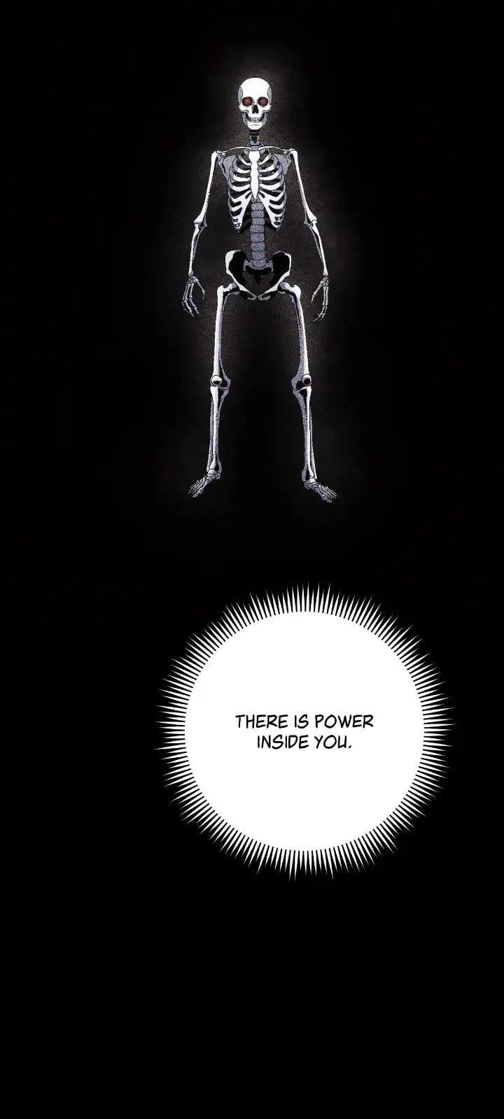 The Skeleton Soldier Failed to Defend the Dungeon Chapter 224 - Page 8