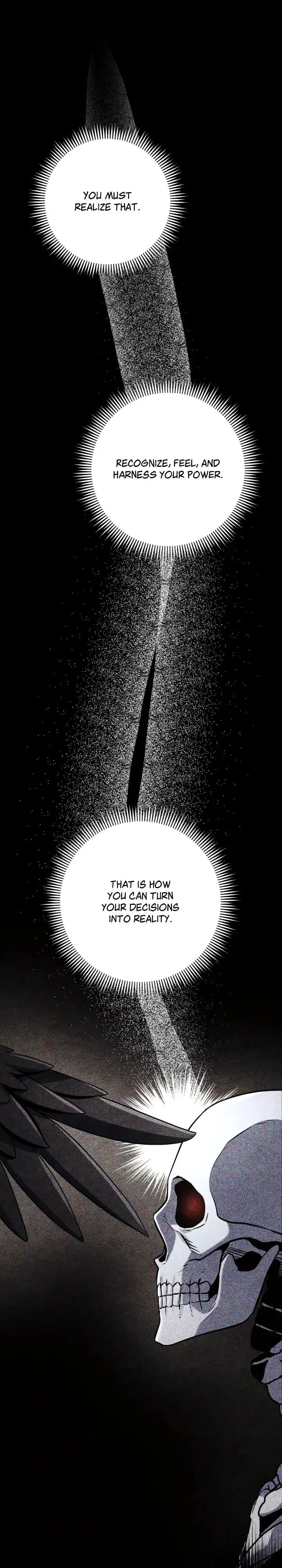 The Skeleton Soldier Failed to Defend the Dungeon Chapter 224 - Page 9