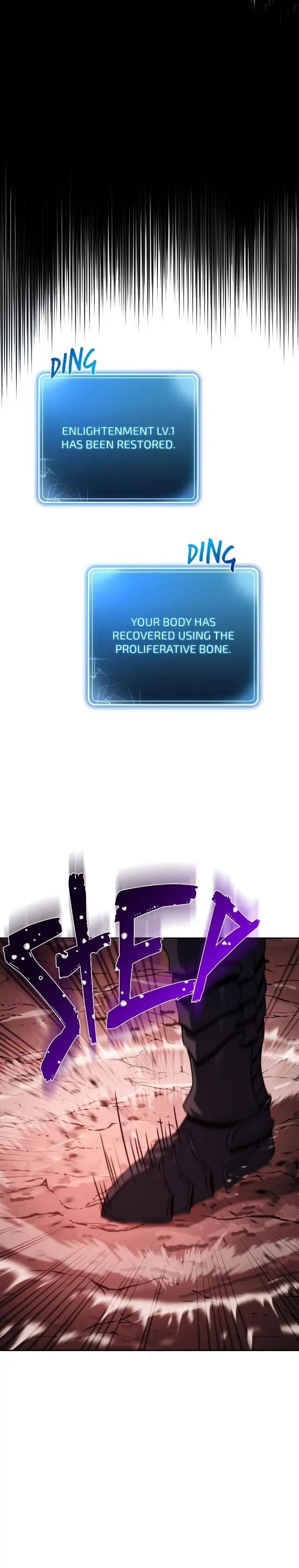 The Skeleton Soldier Failed to Defend the Dungeon Chapter 224 - Page 10