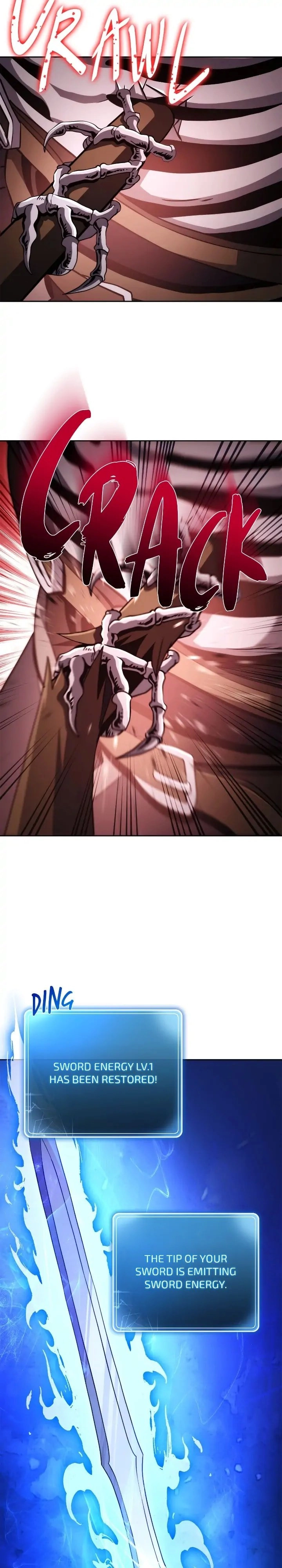 The Skeleton Soldier Failed to Defend the Dungeon Chapter 224 - Page 12