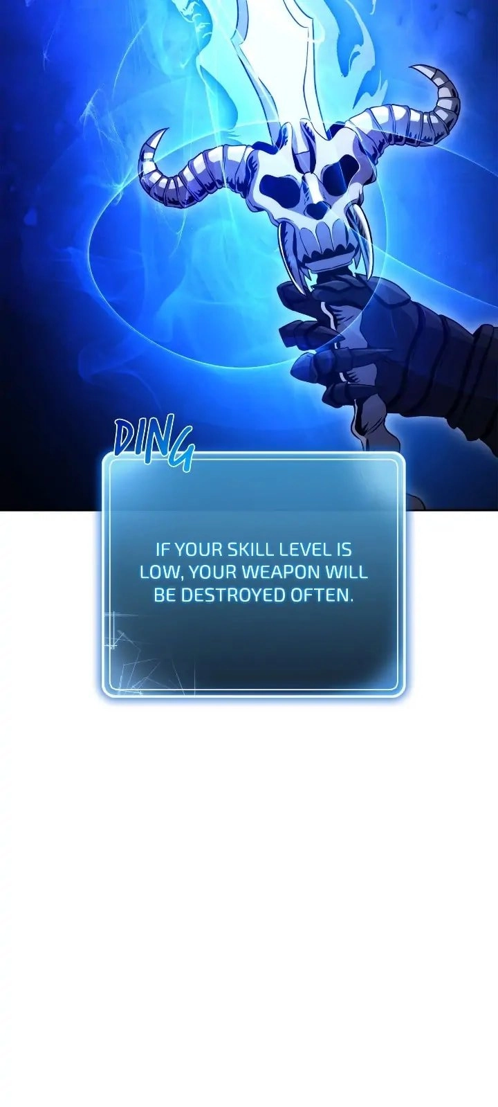 The Skeleton Soldier Failed to Defend the Dungeon Chapter 224 - Page 13