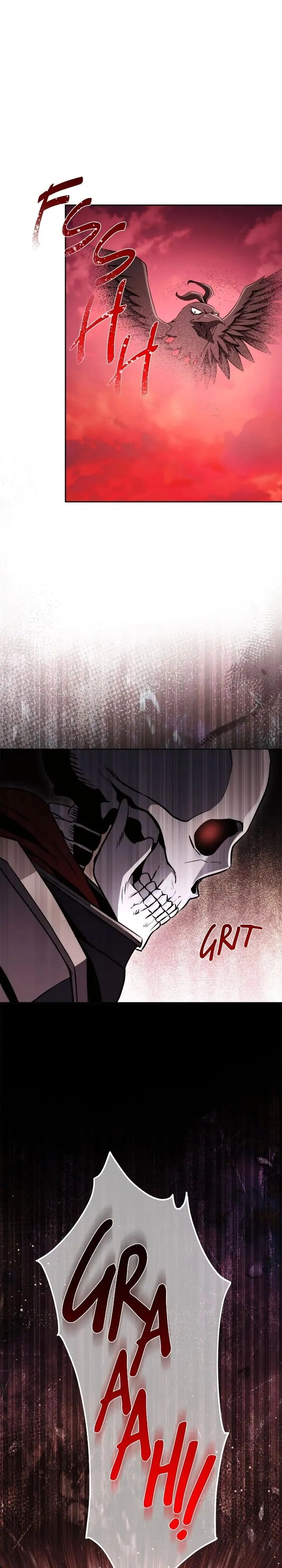 The Skeleton Soldier Failed to Defend the Dungeon Chapter 224 - Page 20