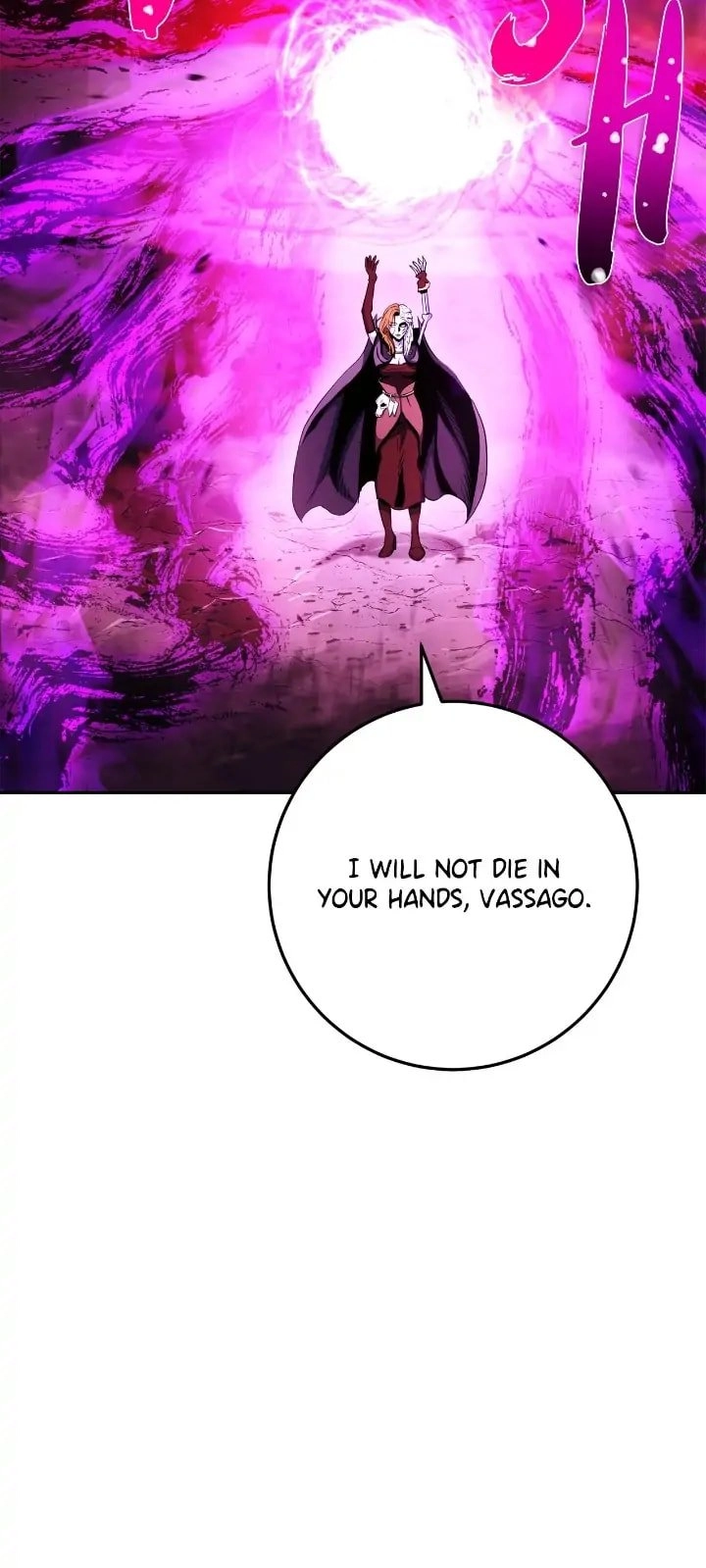 The Skeleton Soldier Failed to Defend the Dungeon Chapter 224 - Page 28