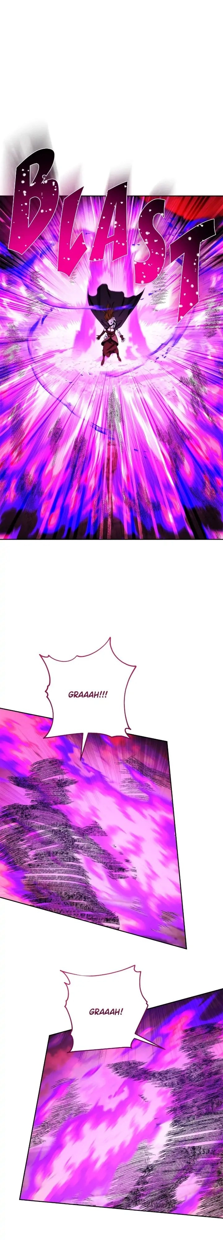 The Skeleton Soldier Failed to Defend the Dungeon Chapter 224 - Page 32