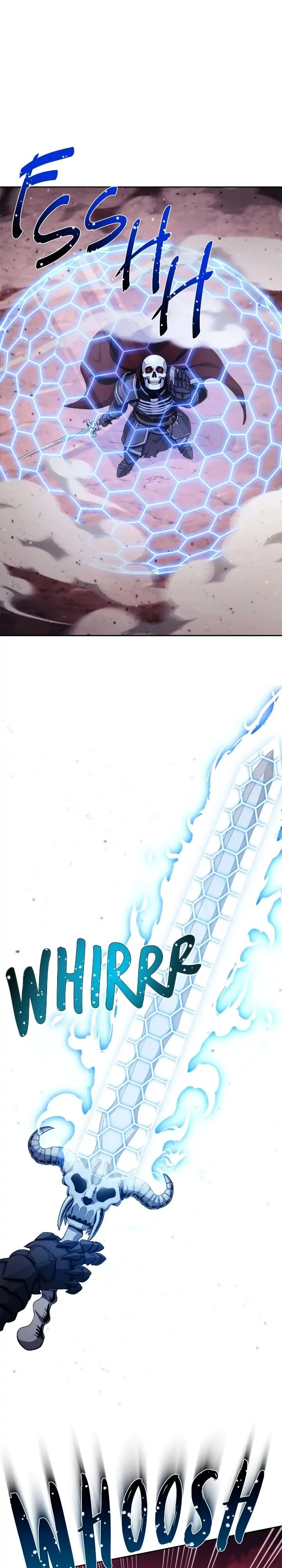 The Skeleton Soldier Failed to Defend the Dungeon Chapter 224 - Page 38