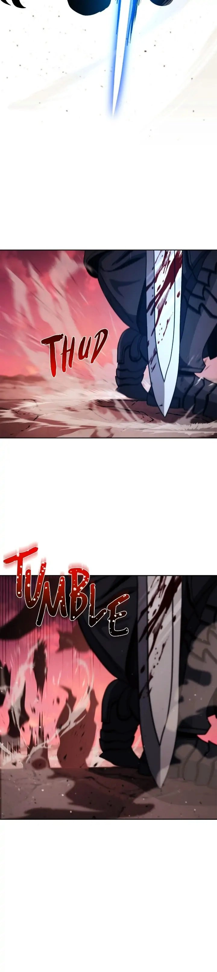 The Skeleton Soldier Failed to Defend the Dungeon Chapter 224 - Page 41